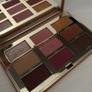 Eyeshadow Palette